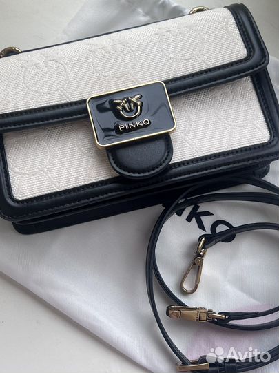 Сумка pinko
