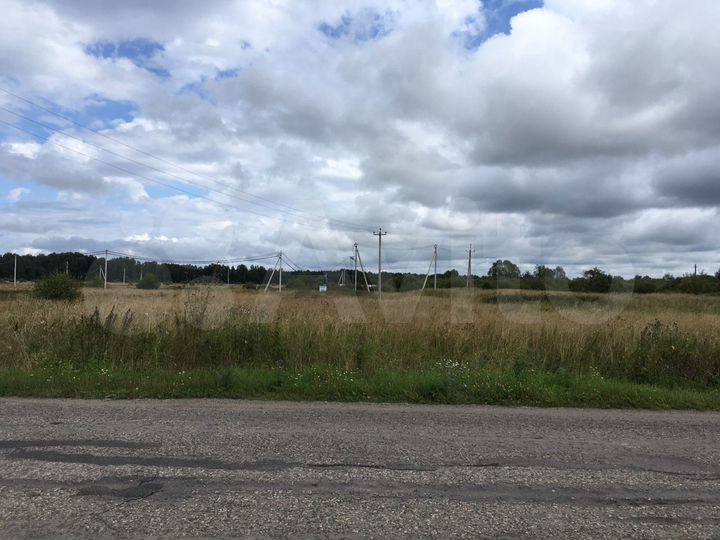 Участок 16 га (СНТ, ДНП)