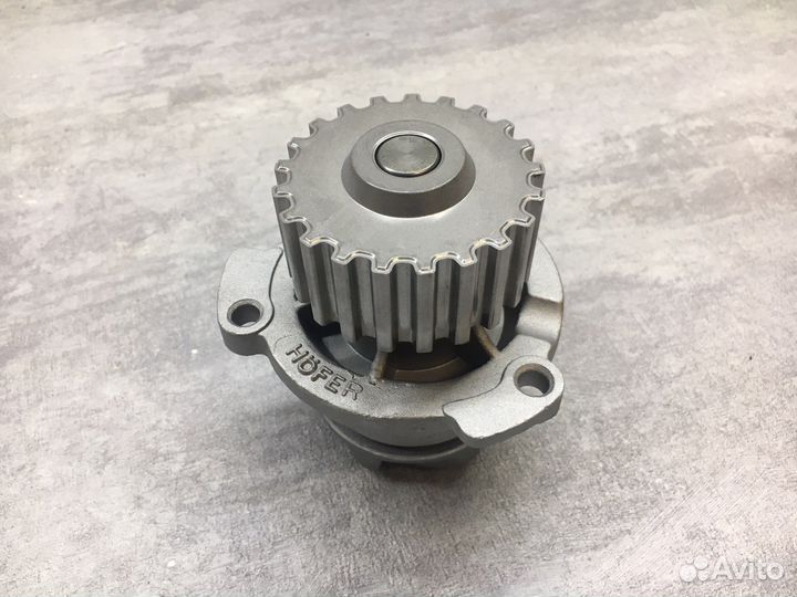 Помпа Ваз 2108-2115