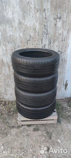 Kumho Ecowing ES31 225/45 R17 91W