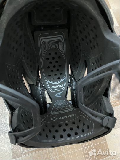 Хоккейная форма взрослая xl