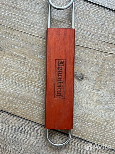 Решетка для гриля из нержавейки