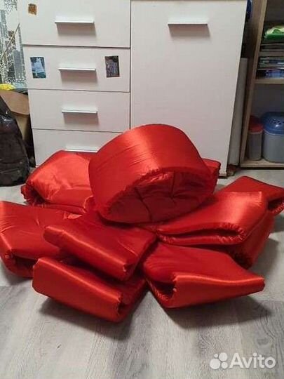 Большой бант