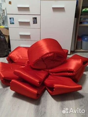 Большой бант