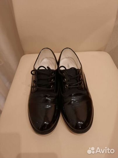 Туфли детские для девочки