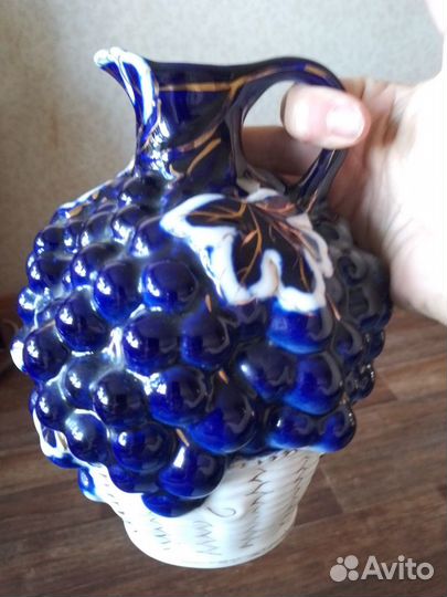 Кувшины Виноград, Сокол лфз