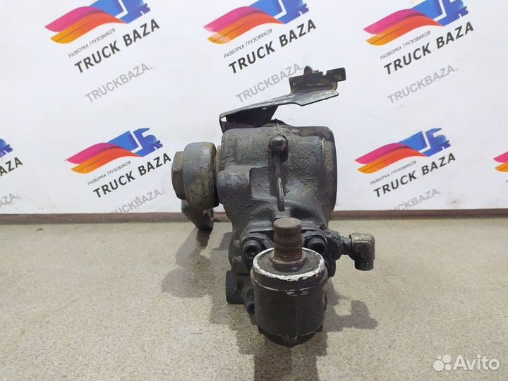 Гур Renault Premium