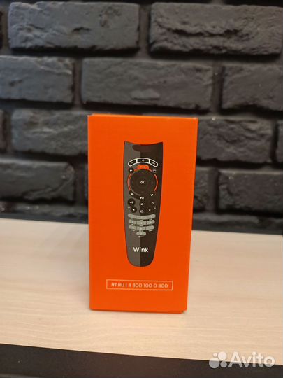 Тв приставка wink