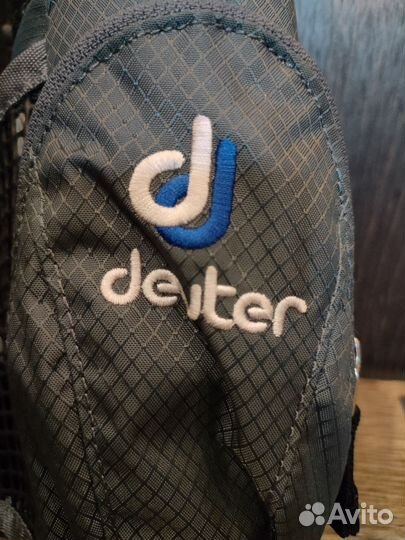 Сумка напоясная Deuter Германия