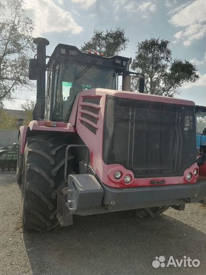 Трактор Кировец К-744Р3, 2018