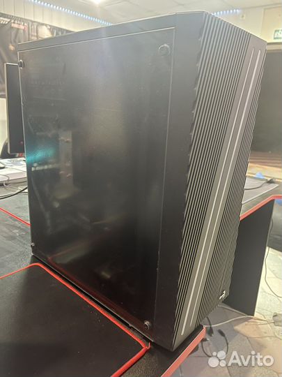 Игровой компьютер i5, 1660Super 6gb, 16gb DDR4