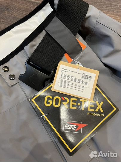 Вейдерсы Simms G3 Guide Wading Pant '22