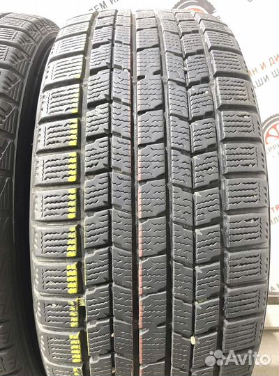 Dunlop Graspic DS3 215/60 R16 99P