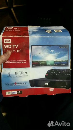 TV медиа станция