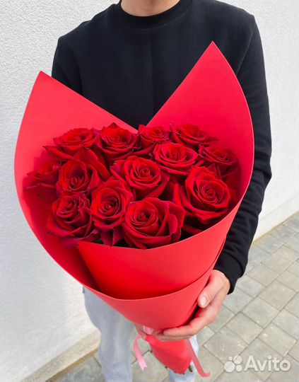 Доставка цветов и букетов