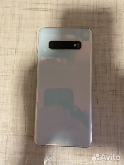 Samsung Galaxy S10+ Snapdragon