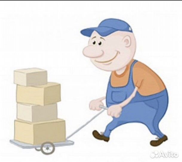 Требуется водитель погрузчика (карщик)