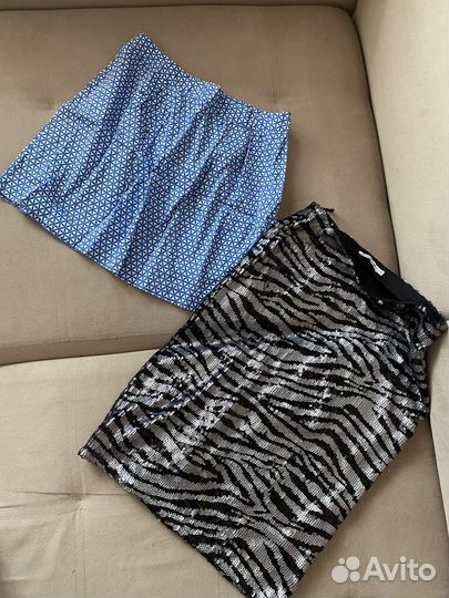 Женские вещи пакетом 44 46 размер