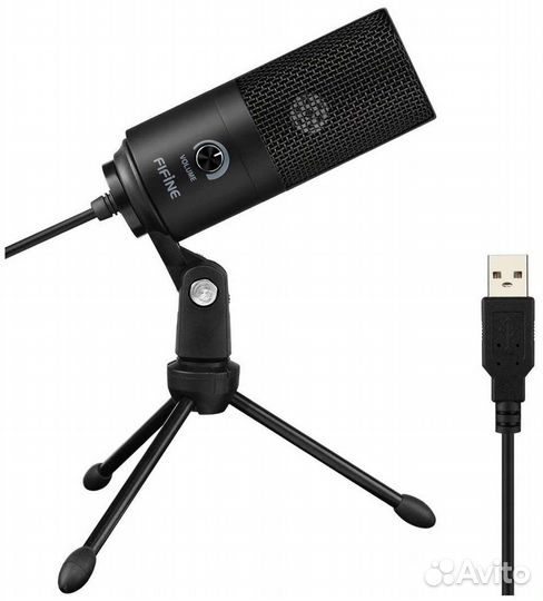 Микрофон fifine k669