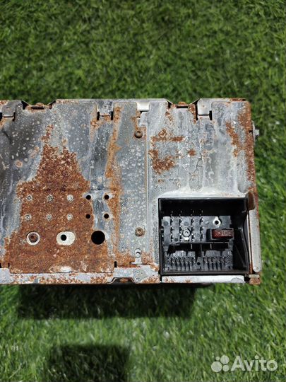 Автомагнитола VW Radio LOW EU G+ UP2