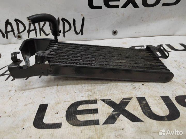 Радиатор инвертора Lexus Rx4 Rx200T Rx300 Rx350