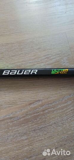 Клюшка хоккейная детская