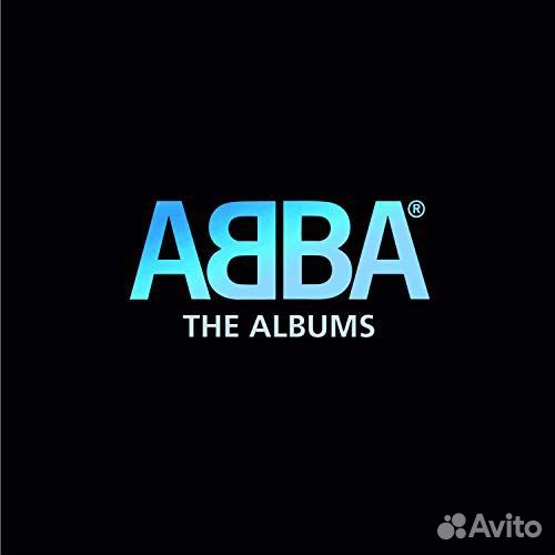 Abba - The Albums (9 CD)