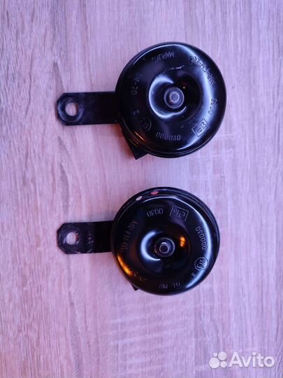 Оригинальные сигналы toyota camry 55 кузов