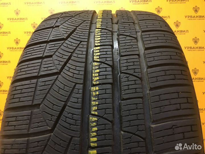 Pirelli Winter Sottozero 240 Serie II 255/40 R18 99V