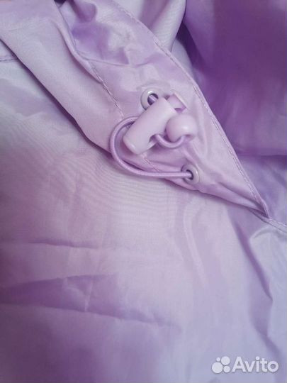 Куртка, ветровка