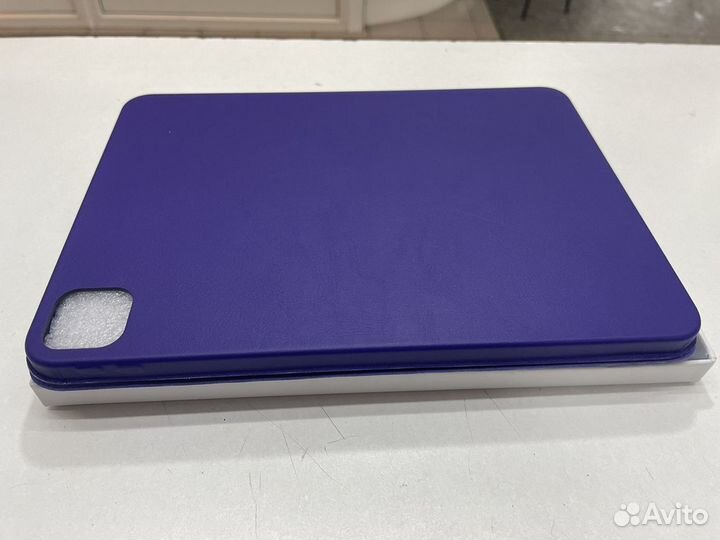 Чехол-книжка iPad Pro 11 (2020)
