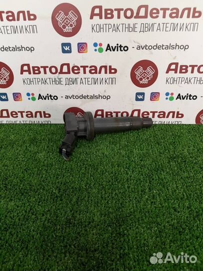 Катушка зажигания Toyota Corolla 9 (E120/E130)