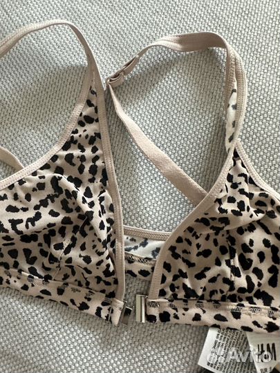 Женский лифчик бюстгалтер