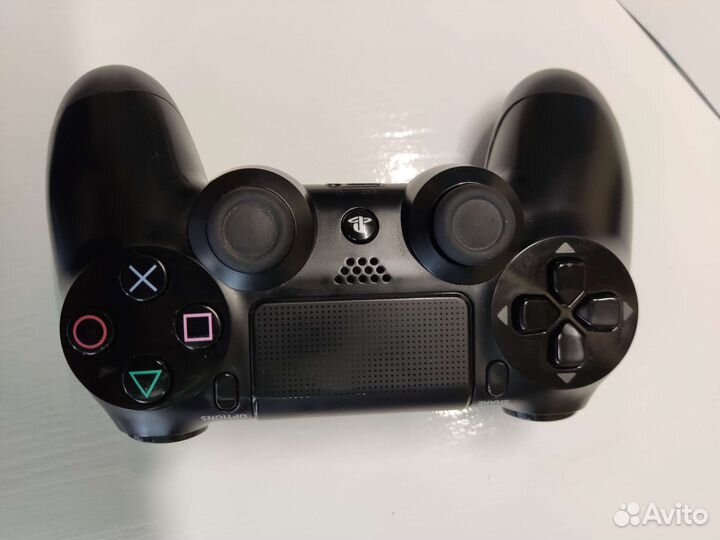 Джойстик dualshock v.1 PS4