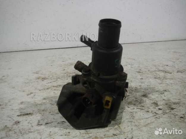 Корпус термостата Рено