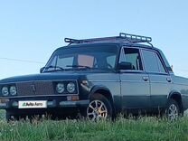 ВАЗ (LADA) 2106 1.5 MT, 1996, 95 000 км, с пробегом, цена 130 000 руб.