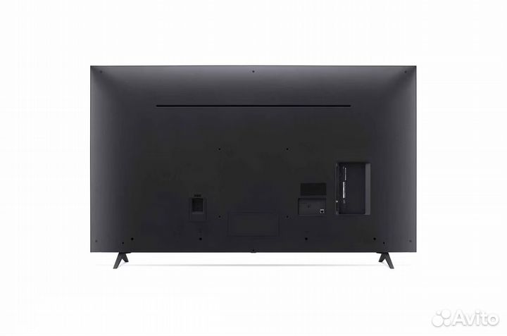 Телевизор Lg 60UP77006LB