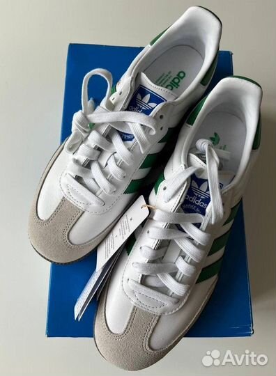 Adidas Samba Og Core (Оригинал)