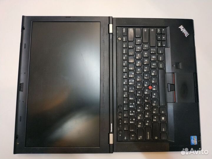 Lenovo thinkpad t430