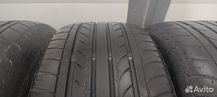 Nankang NS-20 205/55 R16 94V