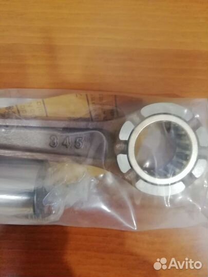 Лодочные запчасти