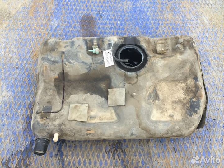 Бак топливный Hyundai Accent II (1999—2012) LC 1.5