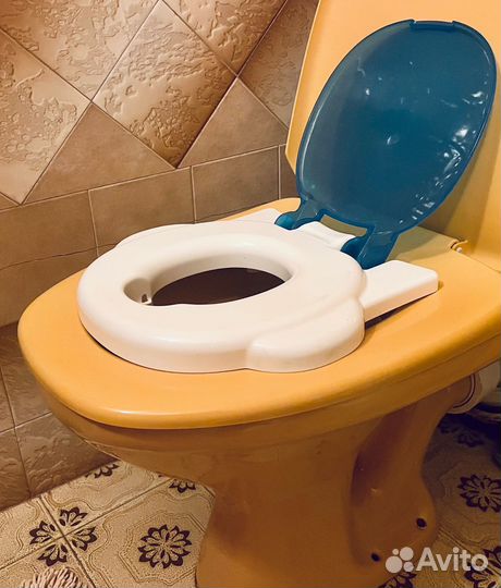 Музыкальный горшок Fisher Price Похвали меня