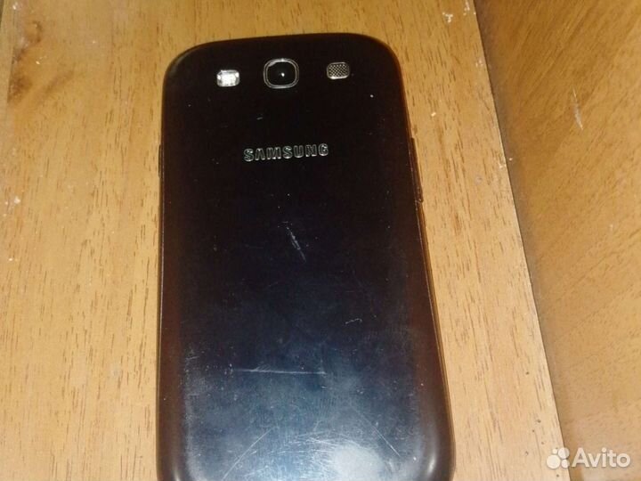 Телефон Samsung s3