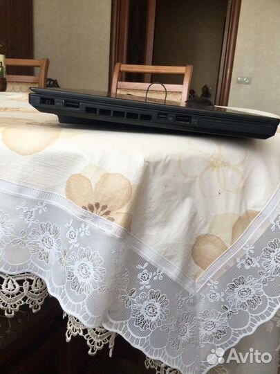 Lenovo thinkpad t440s