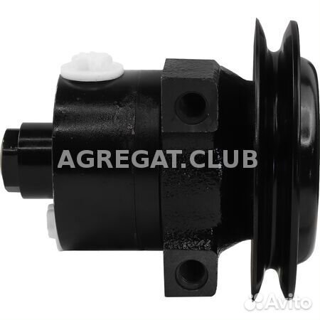 Насос гидроусилителя руля krauf HPQ1610XQ