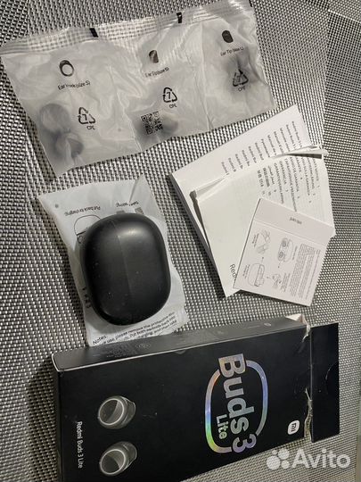 Xiaomi redmi buds 3 lite