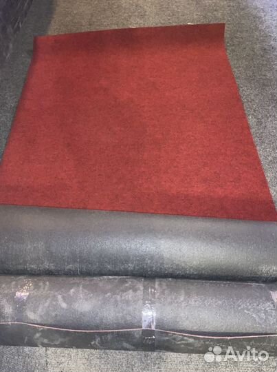 Палас, ковролин