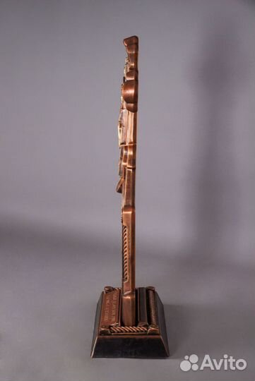 Крест на могилу