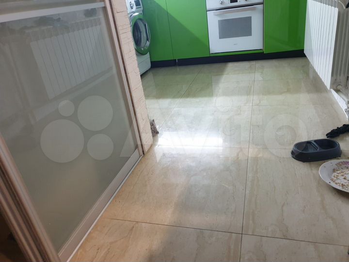 2-к. квартира, 46 м², 4/5 эт.